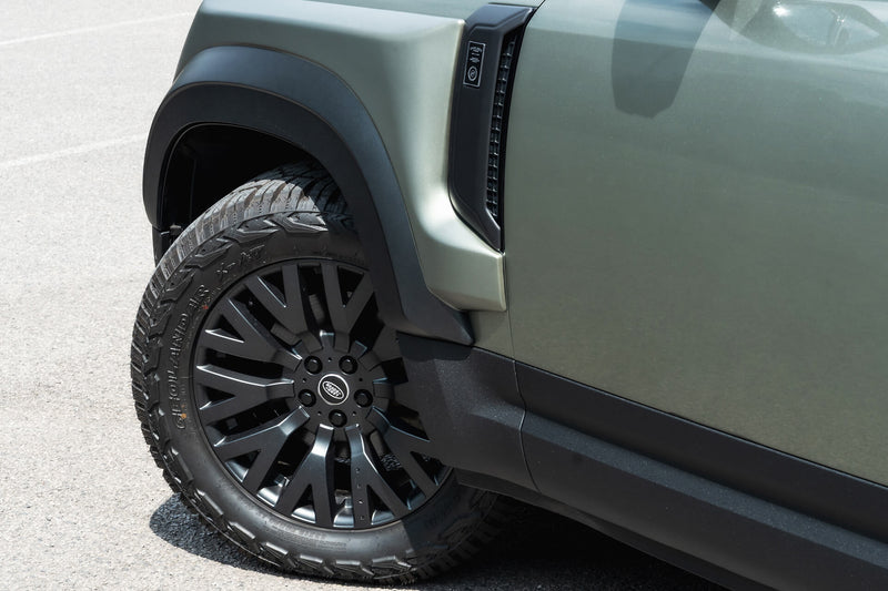 Land Rover Defender (2020-Present) RS Light Alloy Wheels - Image 15