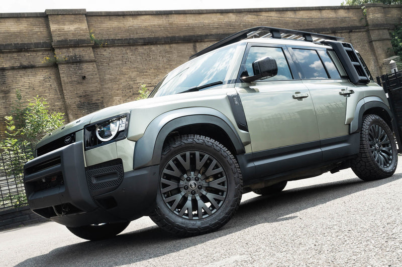 Land Rover Defender (2020-Present) RS Light Alloy Wheels - Image 12