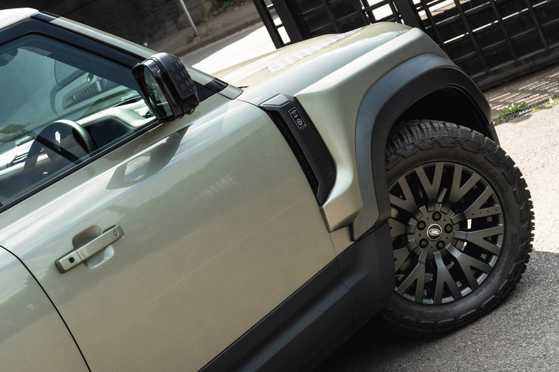 Land Rover Defender (2020-Present) RS Light Alloy Wheels - Image 10