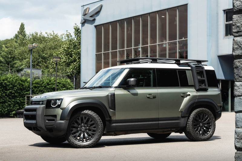 Land Rover Defender (2020-Present) RS Light Alloy Wheels - Image 11