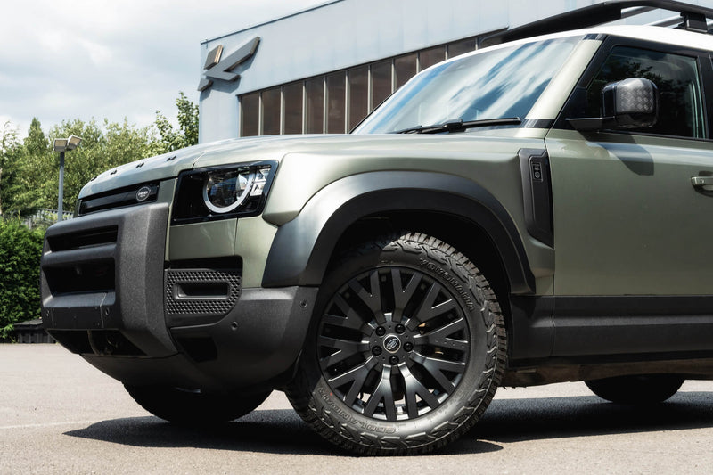 Land Rover Defender (2020-Present) RS Light Alloy Wheels - Image 5