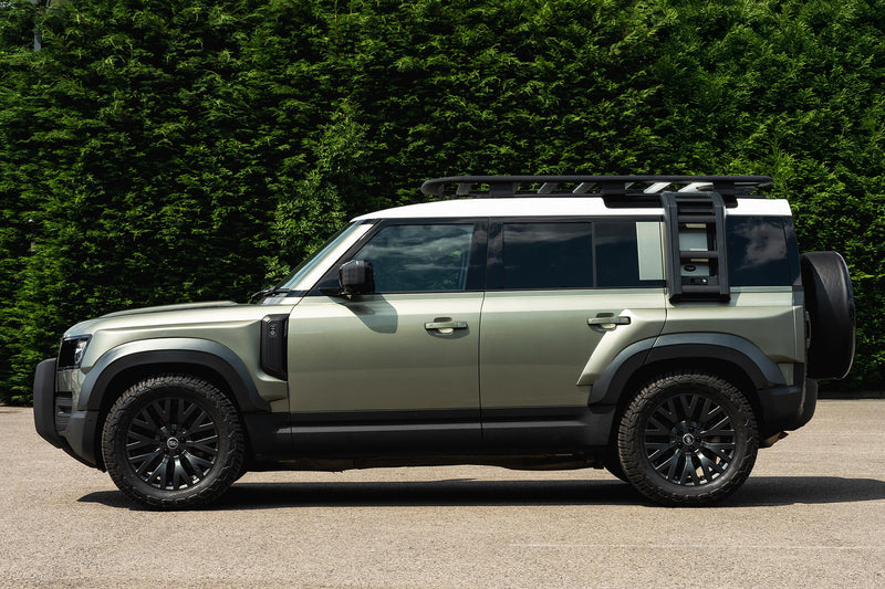 Land Rover Defender (2020-Present) RS Light Alloy Wheels - Image 14
