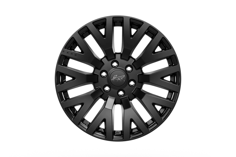 Toyota Land Cruiser 250 (2024 Onwards) Forged Alloy Wheels - G22 DC - Image 35