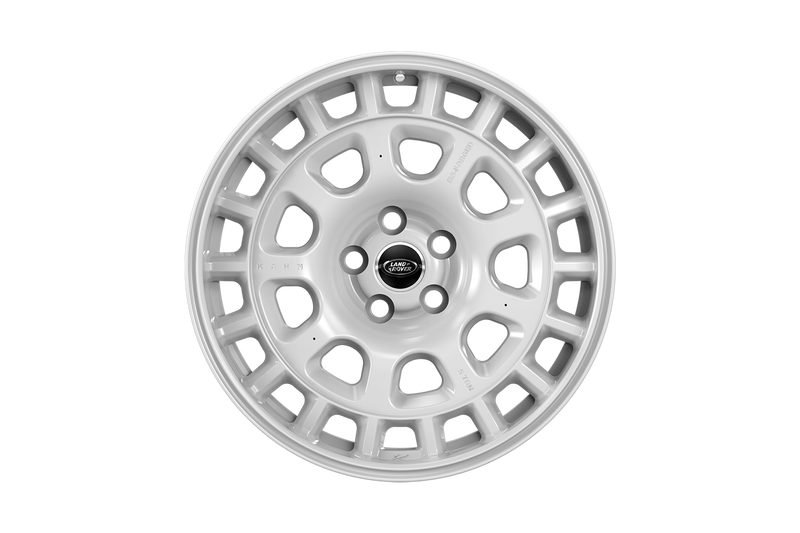 Land Rover Defender (2020-Present) Hammerhead RS-Forged Light Alloy Wheels - Image 1