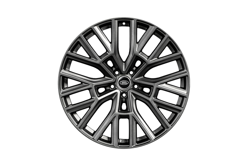 Land Rover Defender (2020-Present) RS 3.0 Alloy Wheels - Image 1