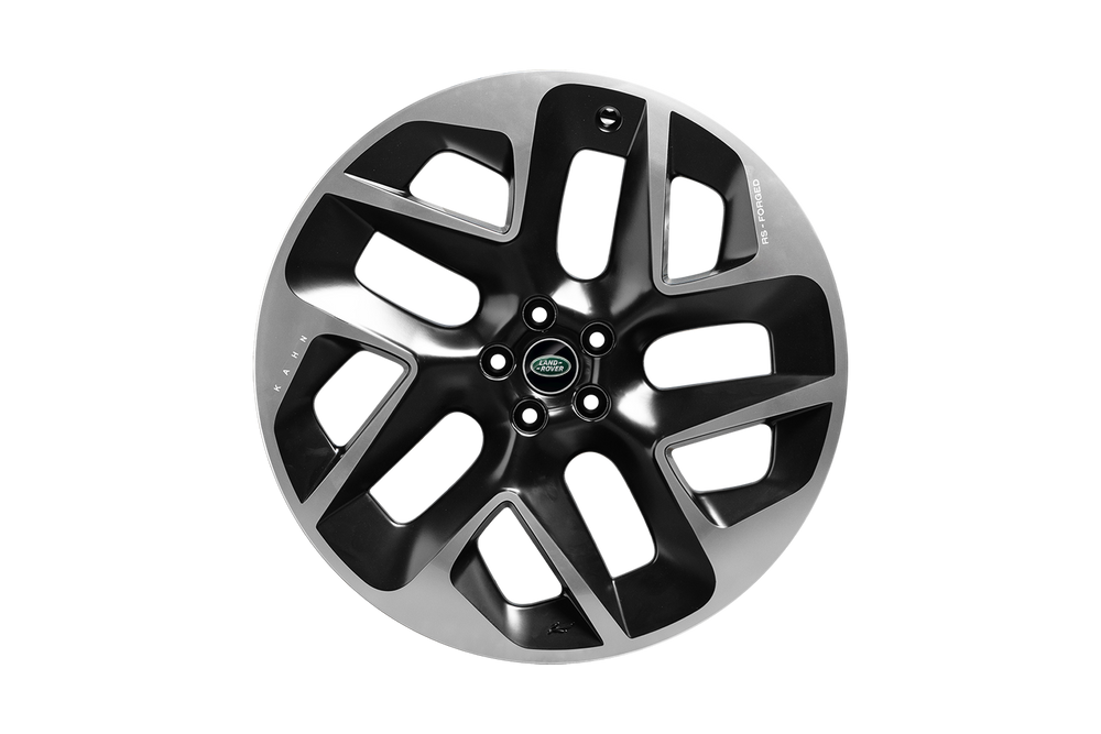 Land Rover Defender (2020-Present) Type 60 RS-Forged Light Alloy Wheels