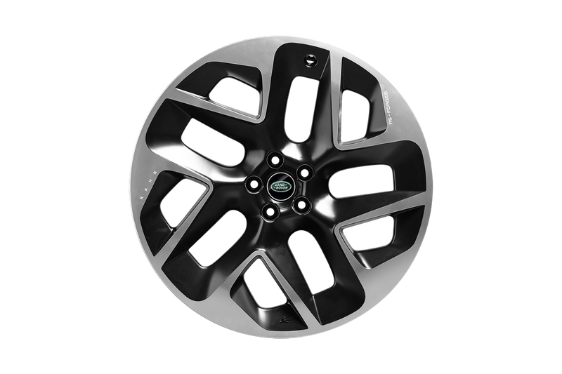 Land Rover Defender (2020-Present) Type 60 RS-Forged Light Alloy Wheels - Image 1