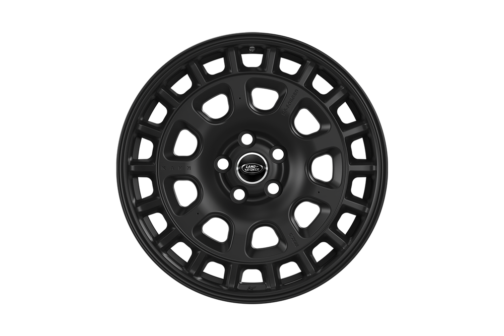 Land Rover Defender (2020-Present) Hammerhead RS-Forged Light Alloy Wheels