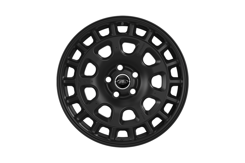 Land Rover Defender (2020-Present) Hammerhead RS-Forged Light Alloy Wheels - Image 1