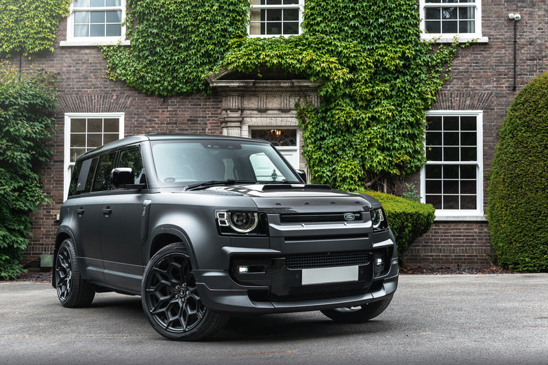 Land Rover Defender (2020-Present) Type 57 RS-Forged Alloy Wheels - Image 13