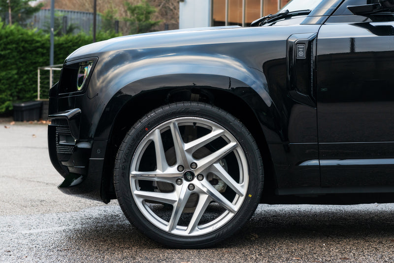Land Rover Defender (2020-Present) Type 52 RS-Forged Alloy Wheels - Image 12