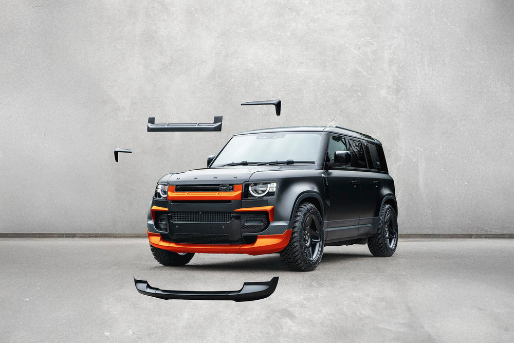 Land Rover Defender (2020-Present) Landmark Body Kit