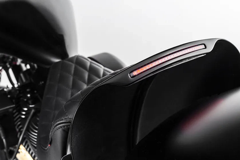 KAHN® Cafe Racer - Image 9