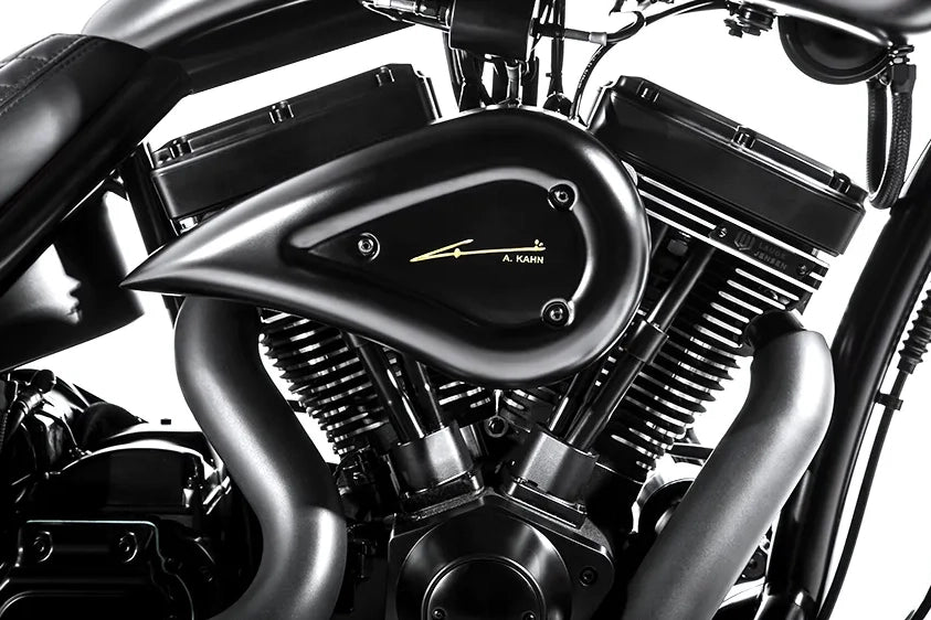 KAHN® Cafe Racer - Image 4