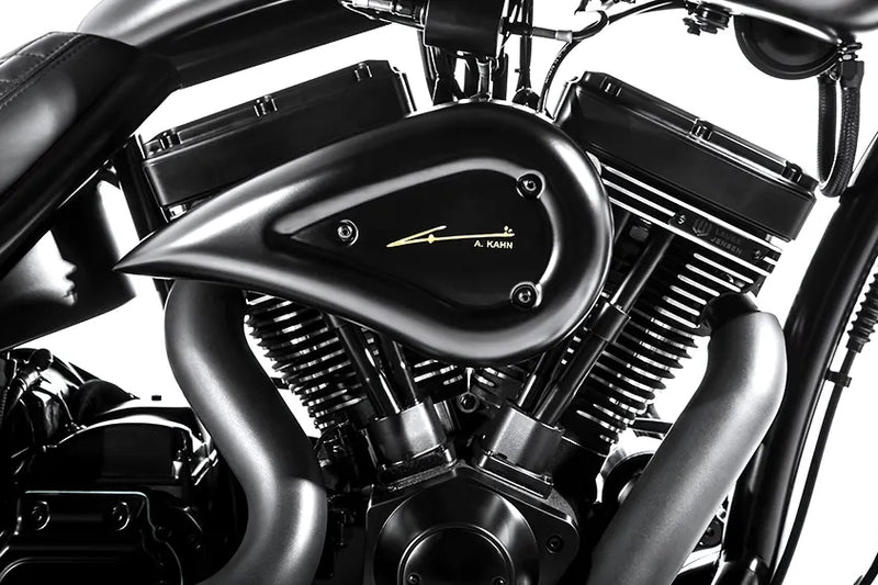KAHN® Cafe Racer - Image 4