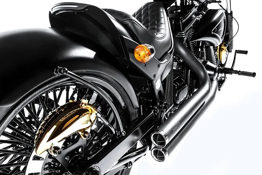 KAHN® Cafe Racer - Image 5