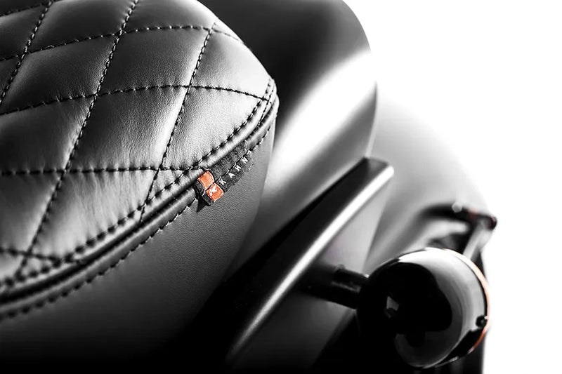 KAHN® Cafe Racer - Image 8