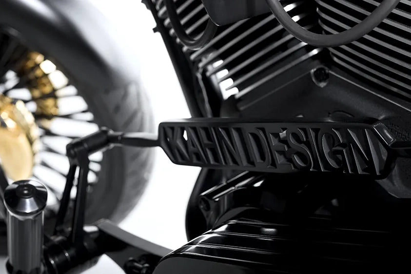 KAHN® Cafe Racer - Image 7
