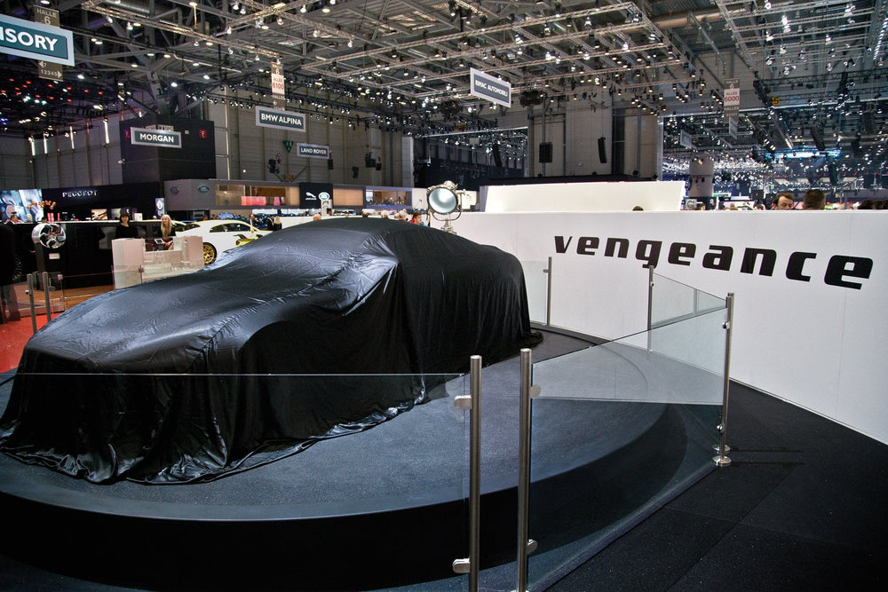 THE VENGEANCE COUPE - Image 18