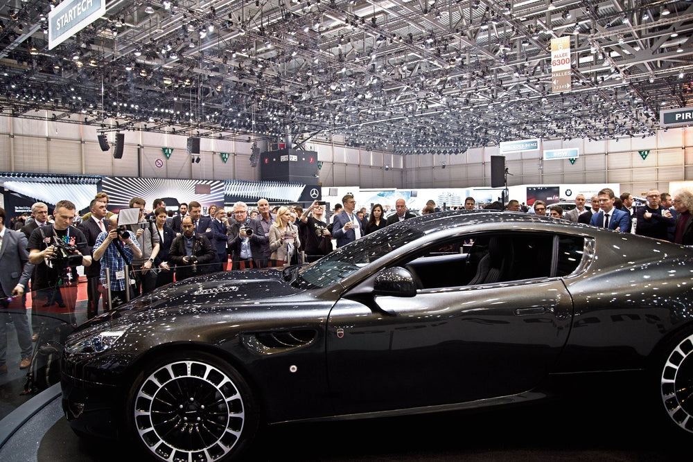 THE VENGEANCE COUPE - Image 17