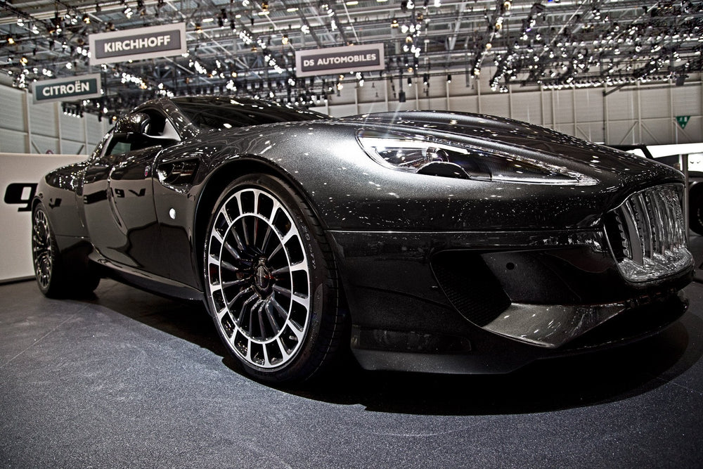 THE VENGEANCE COUPE - Image 16