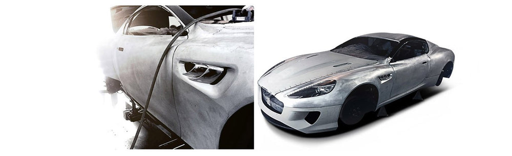 THE VENGEANCE COUPE - Image 36
