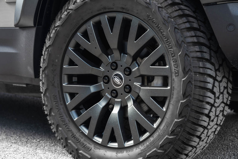 Land Rover Defender (2020-Present) RS Light Alloy Wheels - Image 17