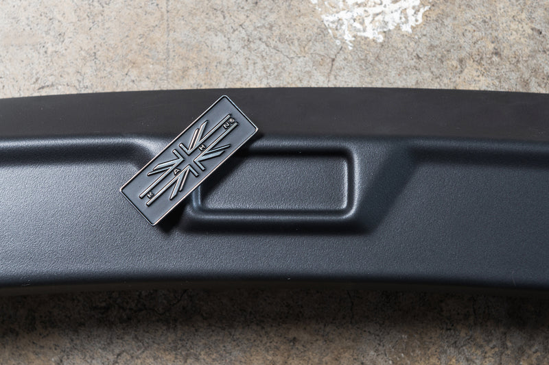 Ineos Grenadier (2023-Present) 15mm Wheel Arches - Image 11