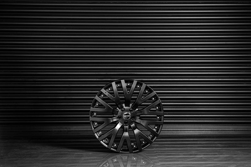 Land Rover Defender (2020-Present) RS-2 Light Alloy Wheels - Image 21