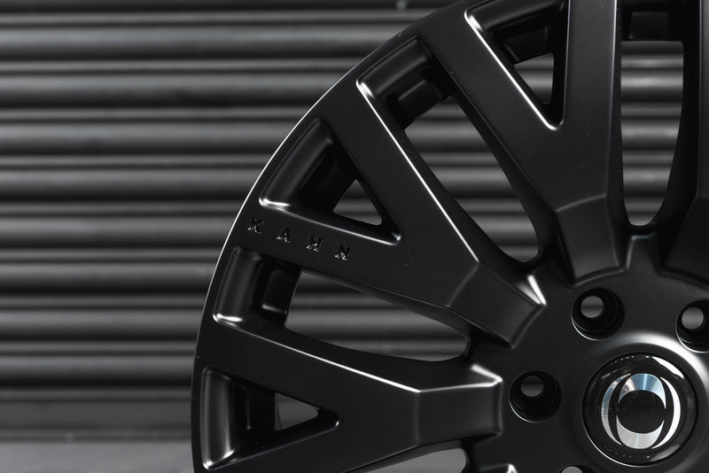 INEOS Grenadier Extra Wide Package 2 G22 Matte Black (2023–Present) - Image 17