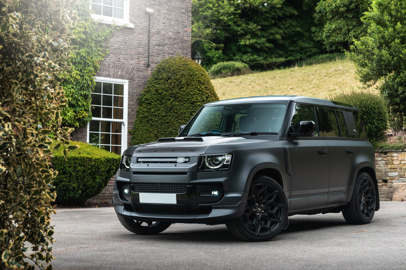 Land Rover Defender (2020-Present) Type 57 RS-Forged Alloy Wheels - Image 11