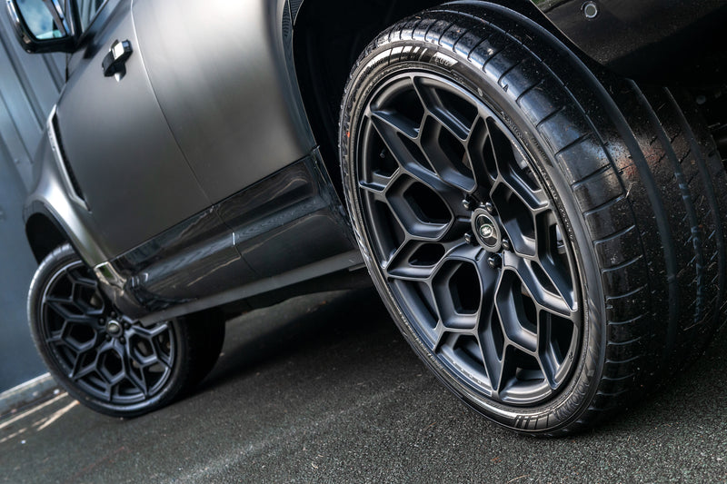 Land Rover Defender (2020-Present) Type 57 RS-Forged Alloy Wheels - Image 21