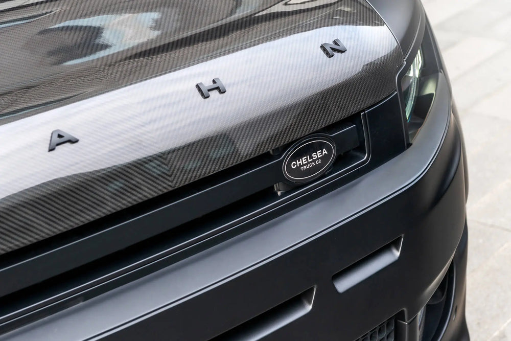 Prototype Defender Prototype X Defender 90 – Chelsea Truck Company
