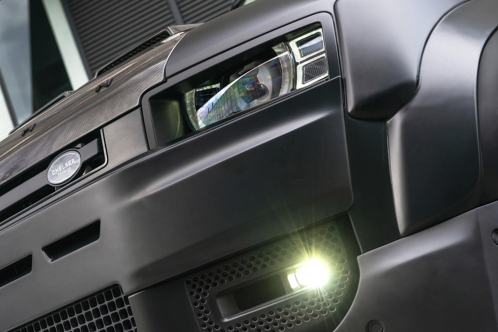 Prototype X Defender 90 - Image 23