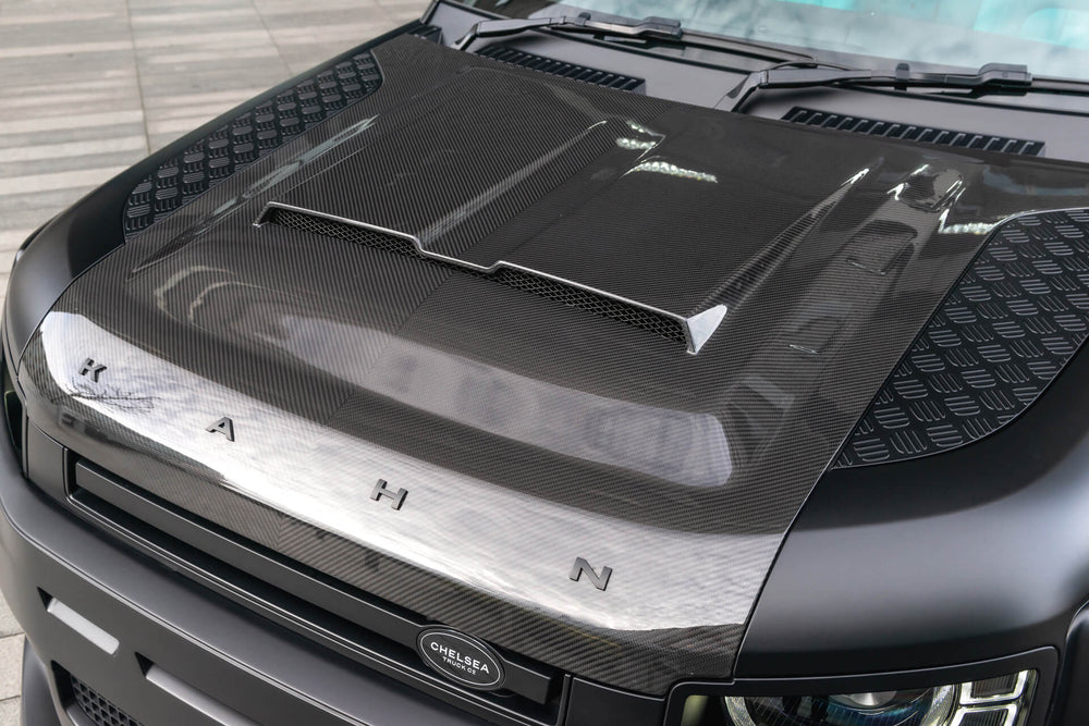 Prototype X Defender 90 - Image 24