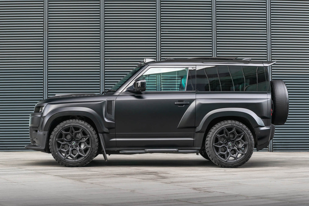 Prototype X Defender 90 - Image 6
