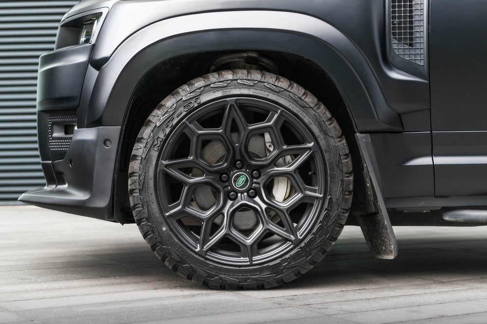 Prototype X Defender 90 - Image 25