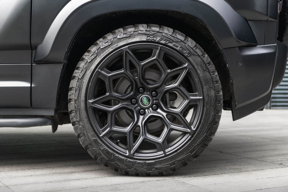 Prototype X Defender 90 - Image 26