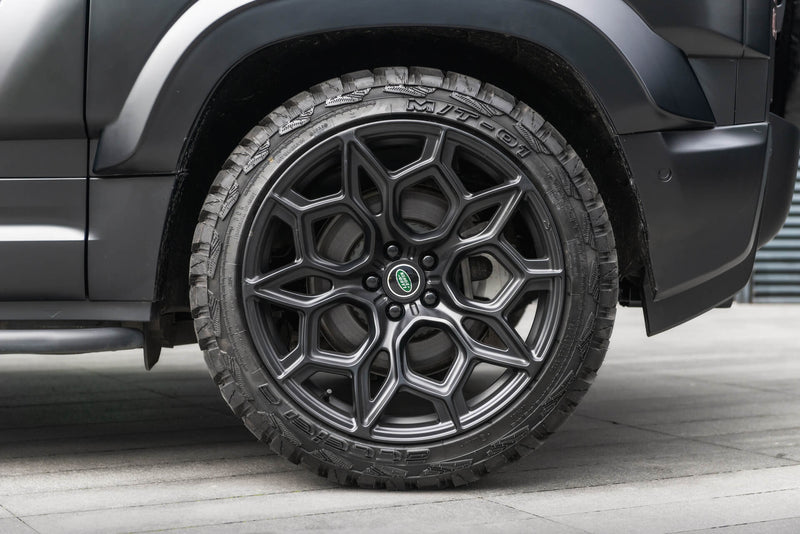 Prototype X Defender 90 - Image 26
