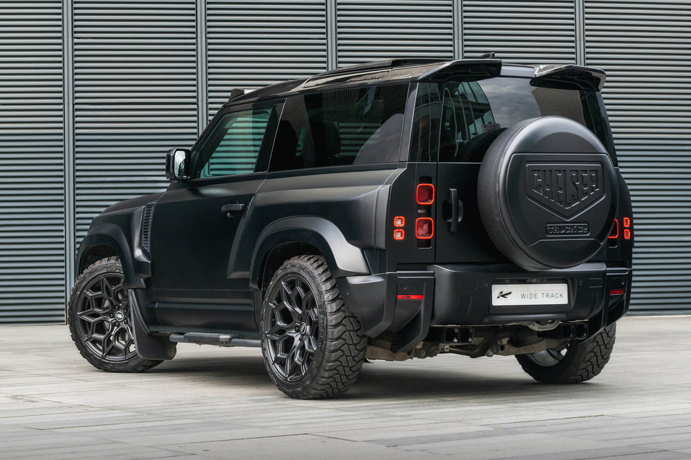 Prototype X Defender 90 - Image 10
