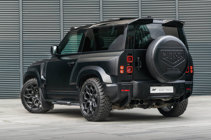 Prototype X Defender 90 - Image 10