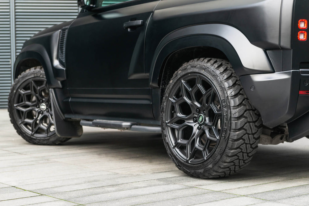 Prototype X Defender 90 - Image 28
