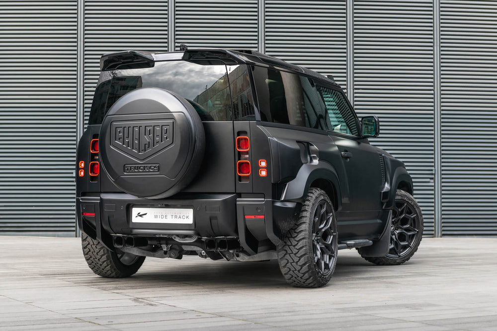 Prototype X Defender 90 - Image 12