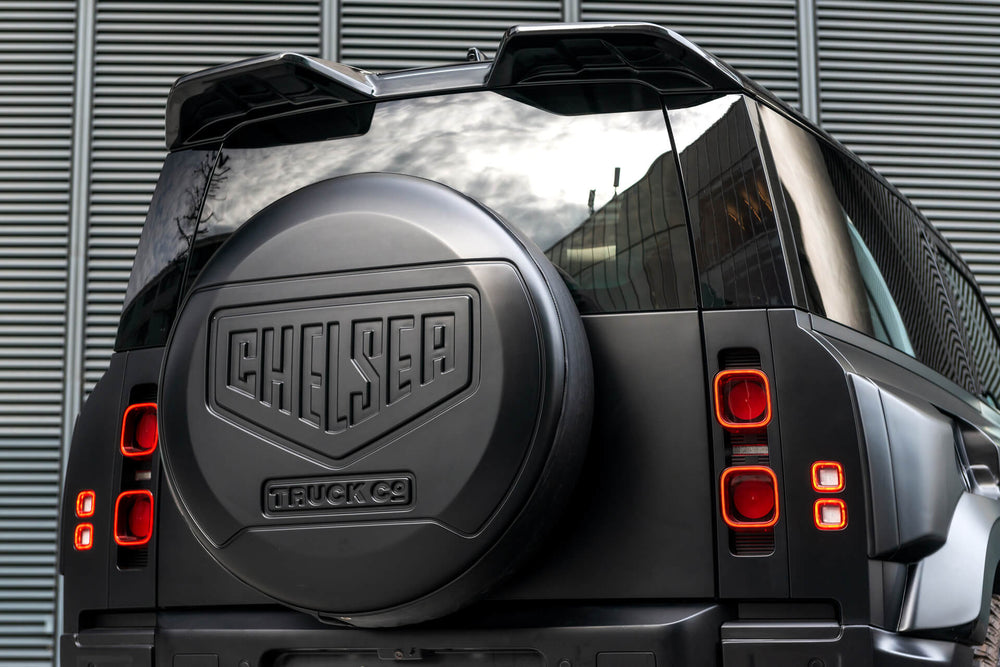Prototype X Defender 90 - Image 30