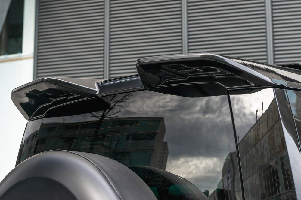 Prototype X Defender 90 - Image 31