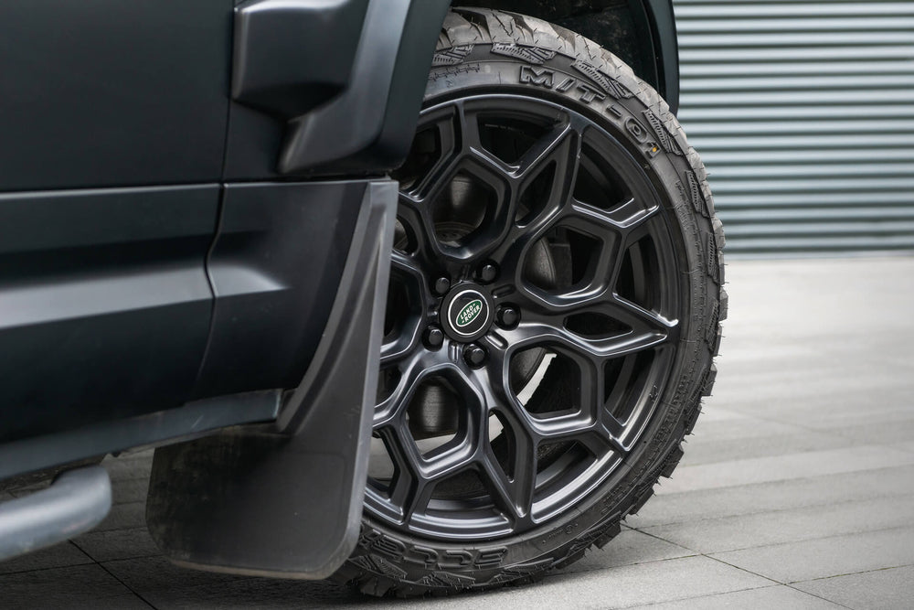 Prototype X Defender 90 - Image 32