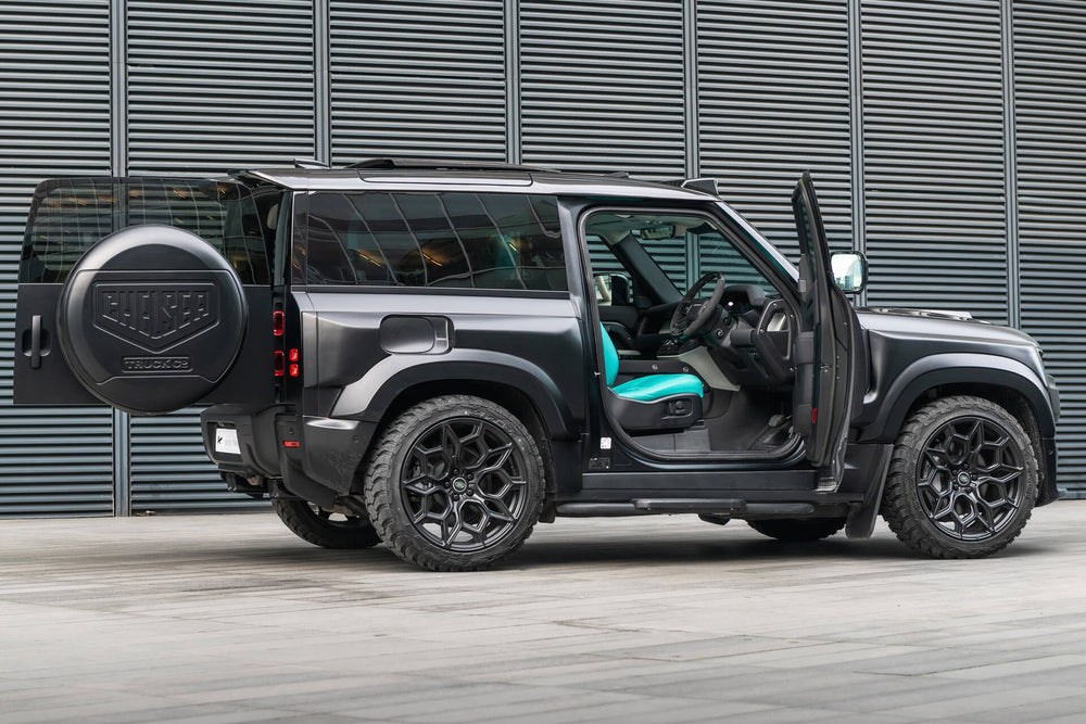Prototype X Defender 90 - Image 8