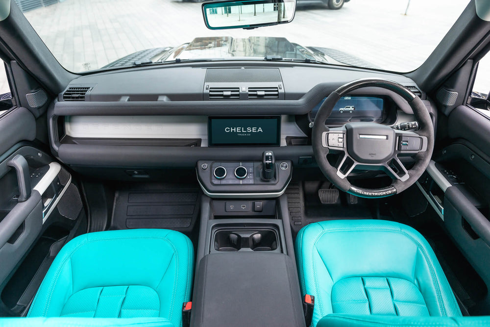 Prototype X Defender 90 - Image 7