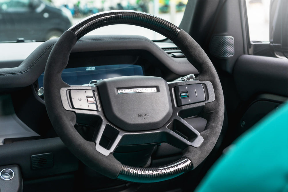 Prototype X Defender 90 - Image 17