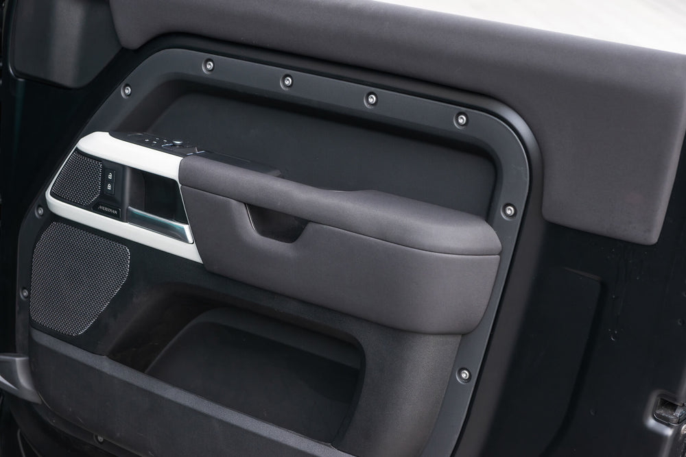 Prototype X Defender 90 - Image 19